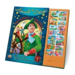 Carte cu sunete. Aventurile lui Guliver (11922)