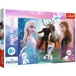 Frozen 2, 300 elemente (23006)