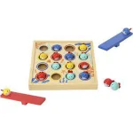 Jucărie din lemn Săriturile Peștelui TF980 (371304)