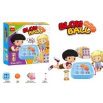 Joc de masa"Blow Ball" (42580) - imagine 2