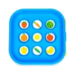 Joc de masa"Blow Ball" (42580)