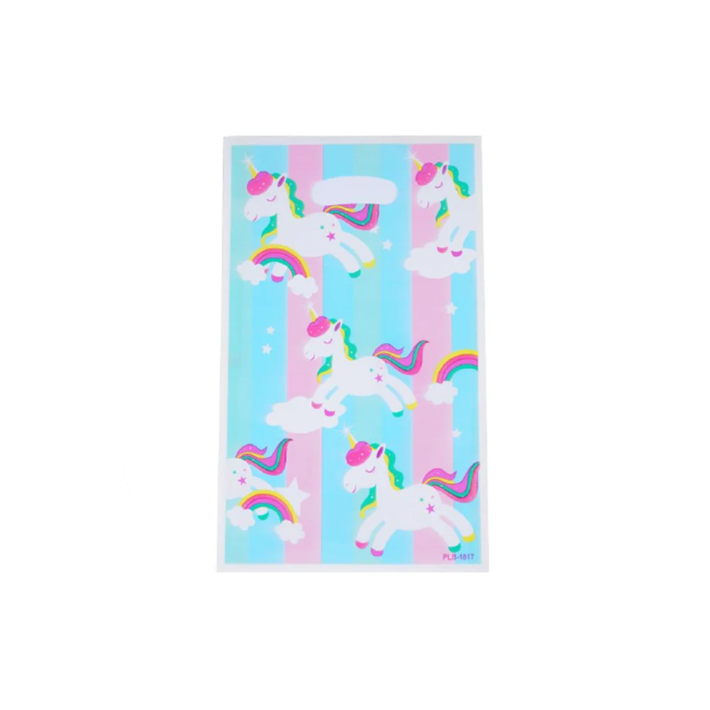 50317 Punga pentru cadouri "Unicornii"(10buc) (50317) - imagine 1