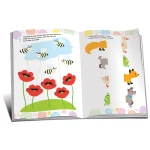 Marea carte. IQ Start 3+ (56059) - imagine 2