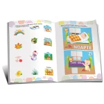 Marea carte. IQ Start 5+ (56073) - imagine 2