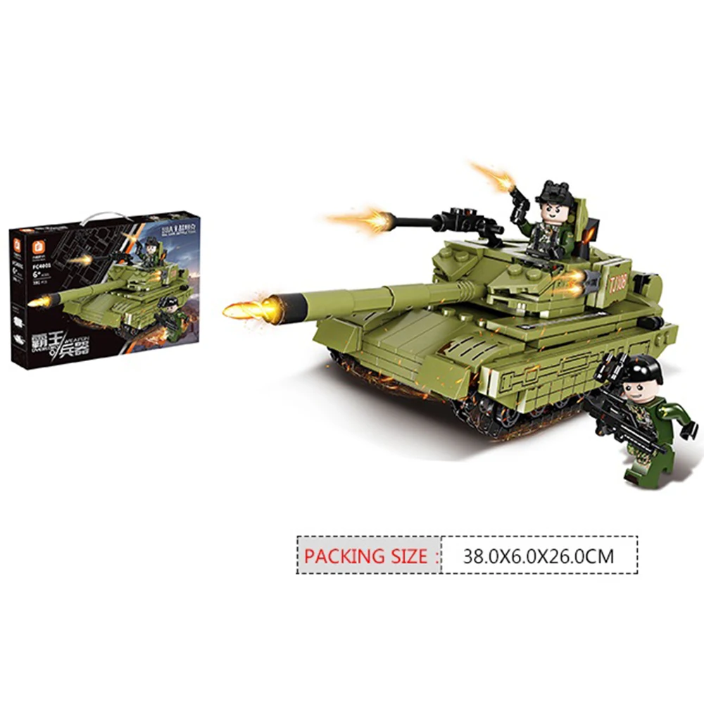 59043 Constructor 391 elemente (59043) - imagine 1