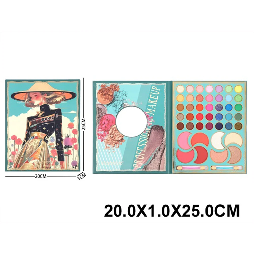 63800 Cosmetica (63800) - imagine 1