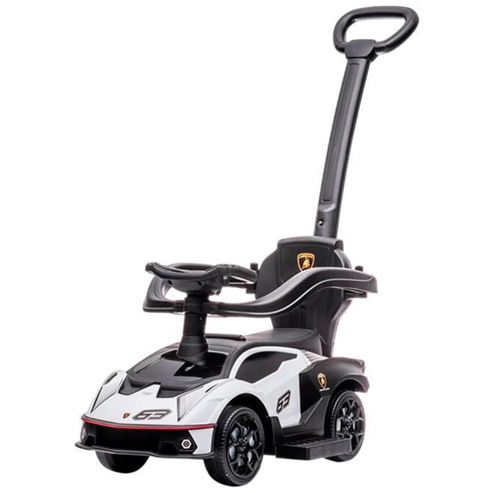 661alb Tolocar Lamborghini (79716) - imagine 1