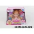 Set de frumusete cu papusa (71172)