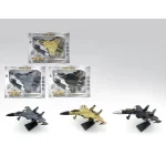 Avion din metal cu sunete si lumini (753119)