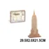 Puzzle 3D "Empire State building" (82511)