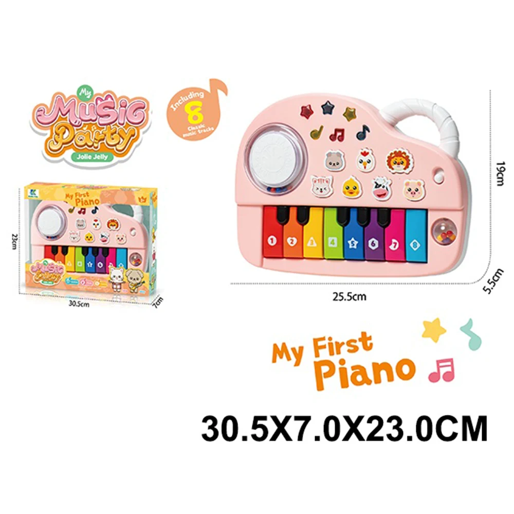 83895 Pian muzical (83895) - imagine 1
