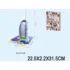 Puzzle 3D "Burj al Arab" (96196)
