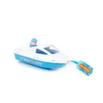 Barcă "Cascad" (54354) - imagine 6