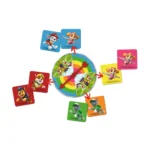 Joc de masa "Memos" (02269) - imagine 2