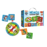 Joc de masa "Memos" (02269) - imagine 3