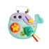 Jucărie zornăitoare multifuncțională, Hola E268 (00309)