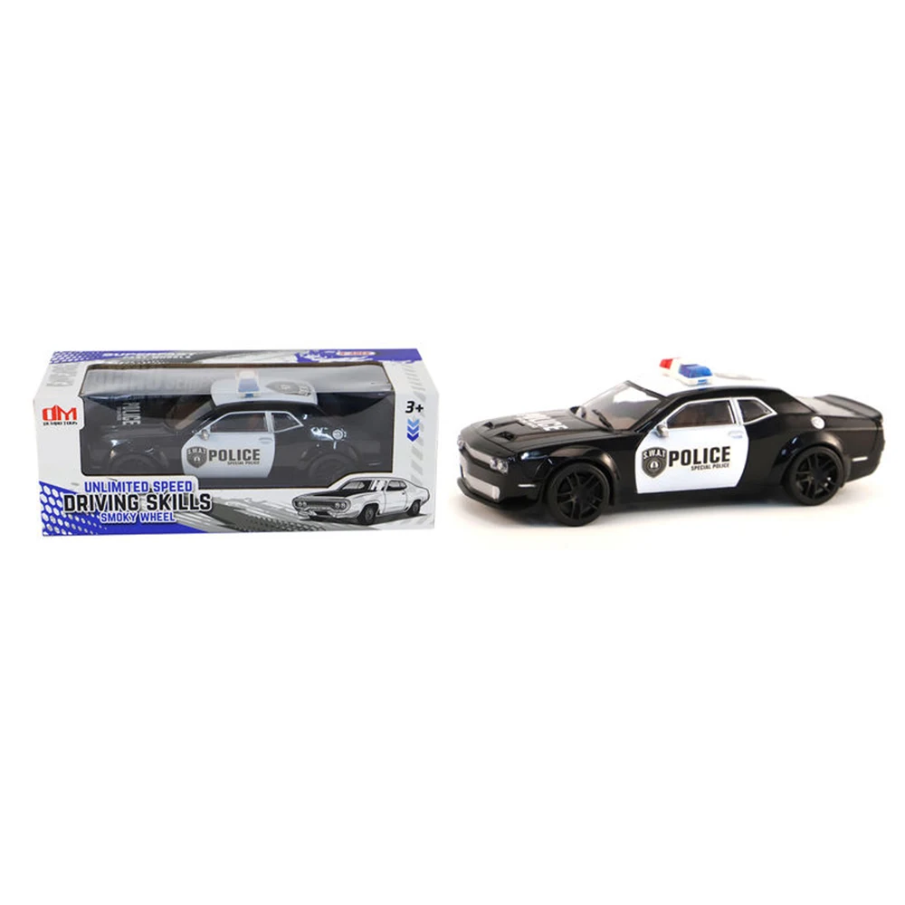 093334 Masina cu inertie (093334) - imagine 1