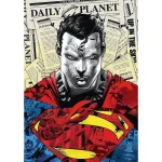 Superman, 1000 elemente Premium Plus (10884) - imagine 2