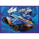 Hot Wheels, 4x250 elemente (13312) - imagine 2