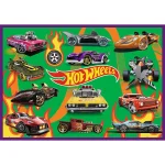 Hot Wheels, 4x250 elemente (13312) - imagine 3