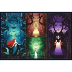 Printese, 2x200 elemente (13317) - imagine 3