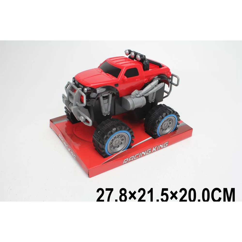 14582 Masina cu inertie (14582) - imagine 1