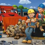 Bob si Wendy, 60 elemente (17300) - imagine 2