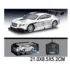 Mașină cu radiocomandă Bentley 1:24 (32931)