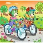 Trefliks, 3 in 1 (34872) - imagine 2