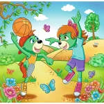 Trefliks, 3 in 1 (34872) - imagine 4