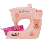 Mașină de cusut pe baterii (44854)
