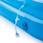 Centru de joacă gonflabil Junglă, 244×198×71 cm, 493 L, max. 81 kg, 2+ ani, Intex (57161) - imagine 5