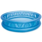 Piscină gonflabilă pentru copii cu pereți moi, 188×46 cm, 790 L, 3+ ani, Intex (58431)