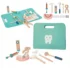 Setul din lemn Dentist TH164 (72271)