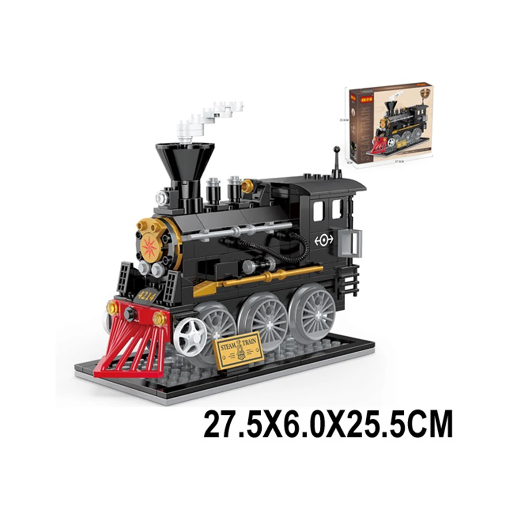 78636 Constructor 246 elemente (78636) - imagine 1
