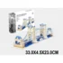 Puzzle 3D "Tower Bridge" (82290)