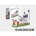 Puzzle 3D "Neuschwanstein Castle" (82306)