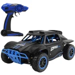 Mașină cu radiocomandă cu încărcător (92264)