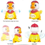 Ratusca cu sunete si lumini (98646) - imagine 2