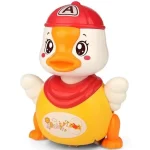 Ratusca cu sunete si lumini (98646)