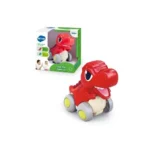 Jucărie cu inerție Dinozaur, Hola E7968B (02853) - imagine 2