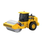 Cilindru compactor cu inerție, lumină și sunet - 1:32 - WY1102A ,Wenyi (11024)