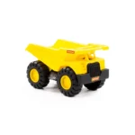 Autospecială basculantă " Expert" (84163) - imagine 5