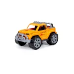 Mașină Legion – portocalie, Polesie (89090)