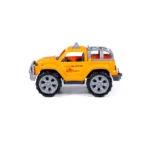 Mașină Legion – portocalie, Polesie (89090) - imagine 2