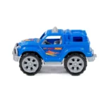 Mașină Legionar albastră, Polesie (87607) - imagine 2