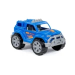 Mașină Legionar albastră, Polesie (87607) - imagine 4