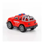 Mașina Legionar mini de pompieri, Polesie (84712) - imagine 3
