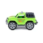 Mașină Legionar verde, Polesie (87614) - imagine 2