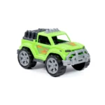 Mașină Legionar verde, Polesie (87614) - imagine 4